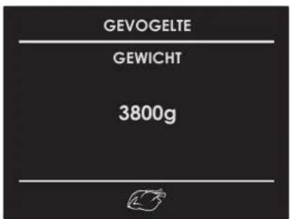 Fulgor Milano FCMO 310 TEM X - Een gepersonaliseerd recept opslaan: - 1