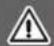 Fulgor Milano FHH 800 ID TC BK - Filterreinigungs-Warnung - 1