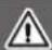 Fulgor Milano FHH 800 ID TC BK - Precautions against damaging the appliance - 1