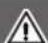 Fulgor Milano FHH 800 ID TC BK - CAUTION - 1