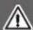 Fulgor Milano FHH 800 ID TC BK - WARNING - 1