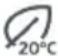 HOOVER XH3WPS4114TAMS - 10) INDICATEURS PROGRAMMES SPÉCIAUX - 8