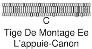 Homak Security HS30103630 - Composant de mousse - 2