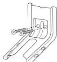 WHIRLPOOL YWFE745H0FS - Wall Mounting - 1