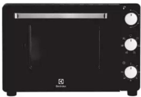 ELECTROLUX ESO936 - OVEN - 1