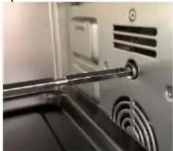 ELECTROLUX ESO936 - /Aquecimentosuperioreespetoeventoinha - 2