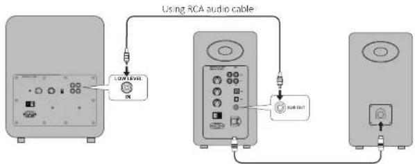 EDIFIER Airpulse A80 - Preparations - 2