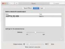 EDIFIER Airpulse A80 - Utiliser ce produit comme dispositif audio d'un PC - 4