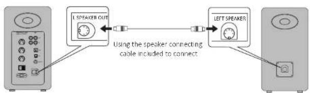 EDIFIER Airpulse A80 - Preparations - 1