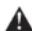 EDIFIER Airpulse A80 - Power warning: - 2