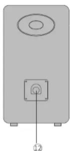 EDIFIER Airpulse A80 - Specifications/statement - 1