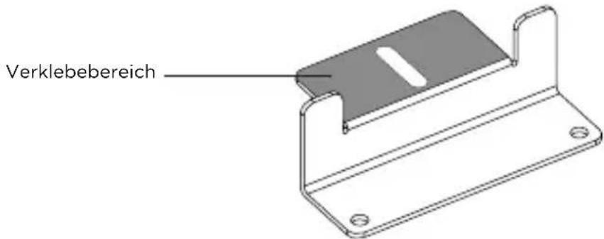 ECOFLOW 100 W Flexible Solar Panel - Die Schritte sind wie folgt: - 1