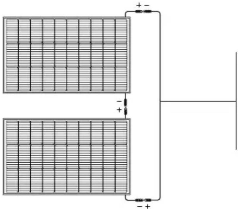 ECOFLOW 100 W Flexible Solar Panel - 5.2설치 전 요구사항 - 1
