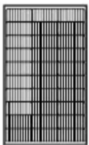 ECOFLOW 100 W Flexible Solar Panel - Desembalaje y precauciones - 1