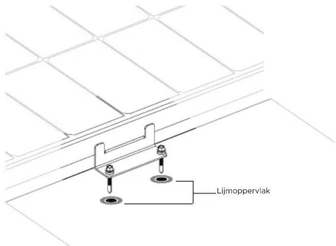 ECOFLOW 100 W Flexible Solar Panel - Volg de volgende stappen: - 5