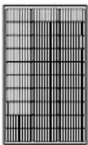 ECOFLOW 100 W Flexible Solar Panel - 5.1拆除包裝和注意事項 - 1