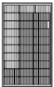 ECOFLOW 100 W Flexible Solar Panel - Auspacken und Vorsichtsmaßnahmen - 1