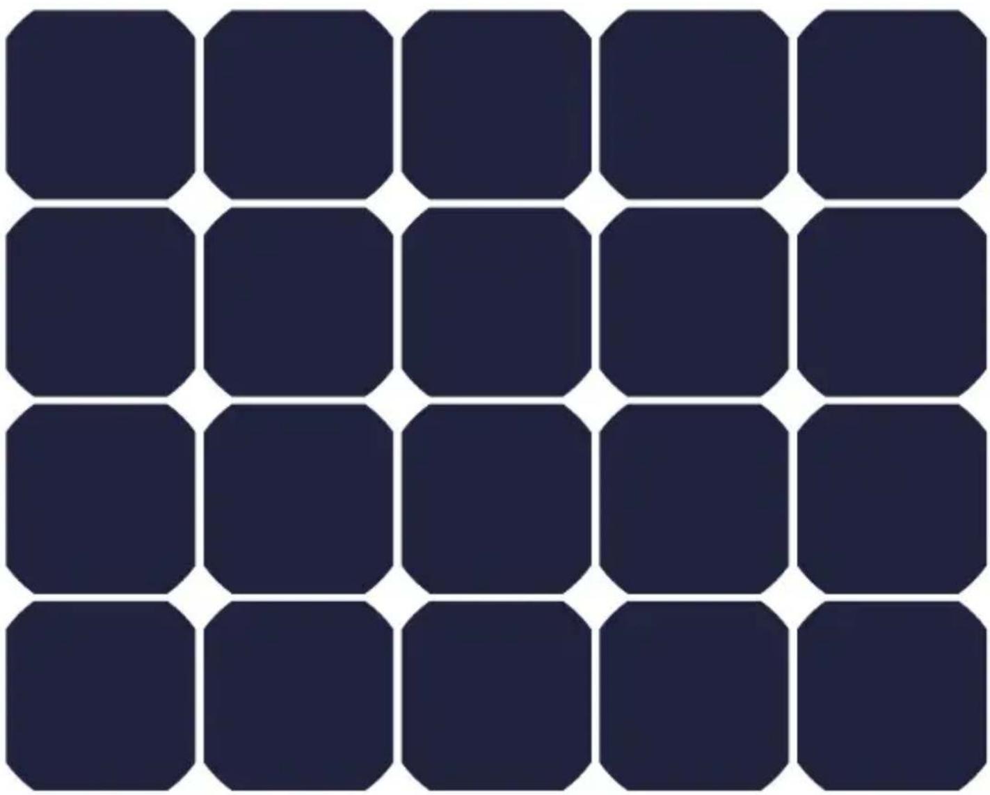ECOFLOW 100 W Flexible Solar Panel - Le recomendamos que lleve a cabo el siguiente mantenimiento para garantizar un rendimiento óptimo del módulo: - 1