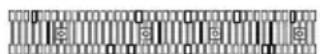 Homak Security HS30103660 - Componente de espuma - 1