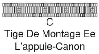 Homak Security HS30103660 - Composant de mousse - 2