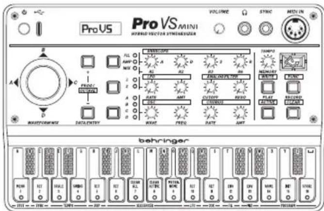 ProVS MINI HYPERD VECTOR SYNTHESIZER VOLUME SYNC MIN IN B A C D FIL AMP MSI R1 LND R2 R3 R4 R5 R6 R7 R8 R9 R10 R11 R12 R13 R14 R15 R16 R17 R18 R19 R20 R21 R22 R23 R24 R25 R26 R27 R28 R29 R30 R31 R32 R33 R34 R35 R36 R37 R38 R39 R40 R41 R42 R43 R44 R45 R46 R47 R48 R49 R50 R51 R52 R53 R54 R55 R56 R57 R…