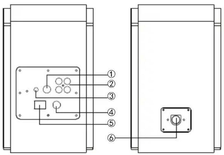 EDIFIER R1700BTs - Illustrationen - 1
