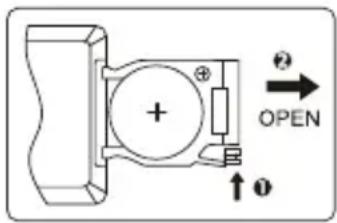 EDIFIER R1700BTs - Remote Control - 2