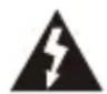 EDIFIER R1700BTs - Power warning: - 1