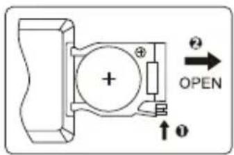 EDIFIER R1700BTs - Fernbedienung - 2
