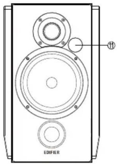 EDIFIER R1700BTs - Illustrations - 3