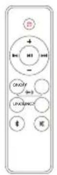 EDIFIER R1700BTs - 同梱品 - 1