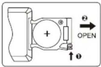 EDIFIER R1700BTs - Controlo Remoto - 2