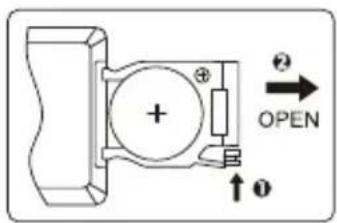 EDIFIER R1700BTs - Telecomando - 2
