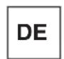 Fulgor Milano CPH 401 G DWK X - Instruccione para el instalador - 4