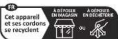 MUSE M-30 BT - CONSIGNES DE SÉCURITÉ - 7