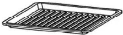 ELECTROLUX ESO46DIGIT - Accesoriosdelhorno - 2