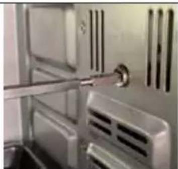 ELECTROLUX ESO46DIGIT - Usarafunçãodeespeto - 1