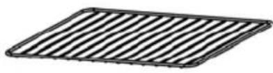 ELECTROLUX ESO46DIGIT - BESCHRIJVINGVANDEONDERDELEN - 2