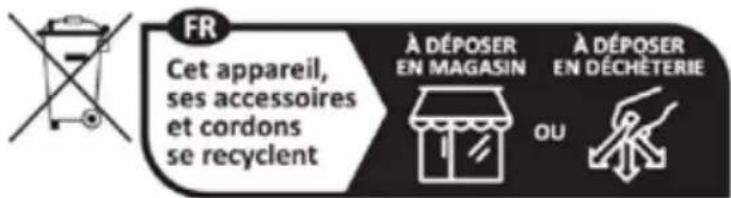 ELECTROLUX ESO46DIGIT - HotlineFnacFrance - 2