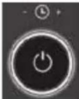 ELECTROLUX ESO46DIGIT - 7Ajusteeltiempo. - 2