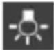 ELECTROLUX ESO46DIGIT - Éclairageintérieur - 1