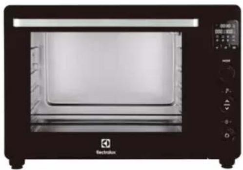 ELECTROLUX ESO46DIGIT - ELIMINAÇÃO - 3
