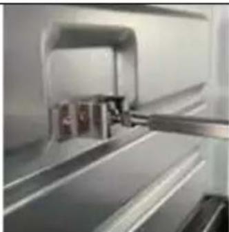 ELECTROLUX ESO46DIGIT - Usarafunçãodeespeto - 2