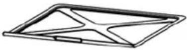 ELECTROLUX ESO46DIGIT - Accesoriosdelhorno - 3