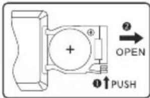 EDIFIER R2750DB - Illustration de la télécommande - 2