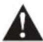 EDIFIER R2750DB - Power warning: - 2