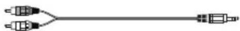 EDIFIER R2750DB - Line In 1/Line In 2-Modus - 7