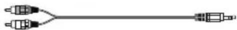 EDIFIER R2750DB - Line In 1/Line In 2-Modus - 2