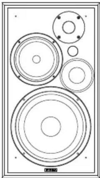 EDIFIER R2750DB - Desembalaje - 3