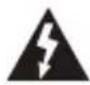 EDIFIER R2750DB - Stromwarnung: - 1